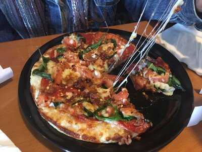 Sargeant Pepperoni's