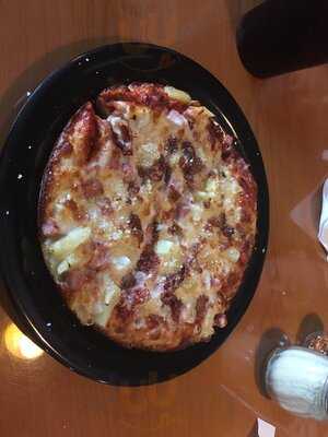 Sargeant Pepperoni's