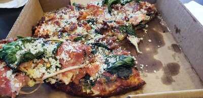 Sargeant Pepperoni's