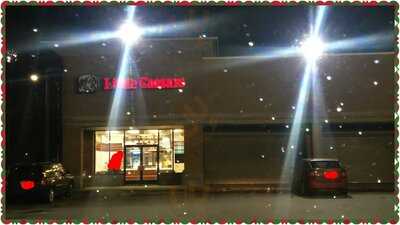 Little Caesars