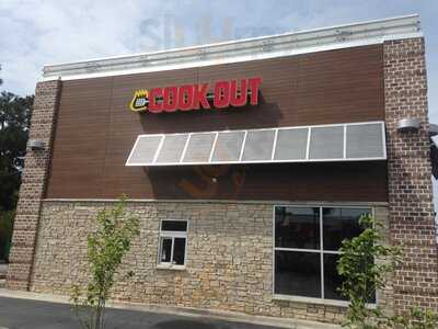 Cook-out