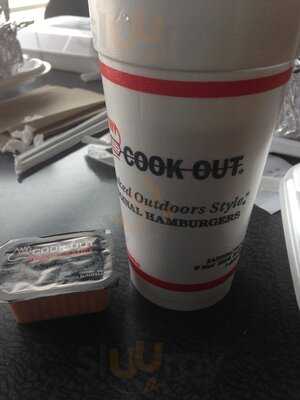 Cook-out