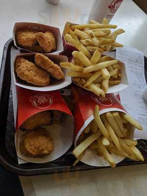 Wendy's