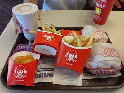 Wendy's