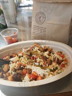 Chipotle Mexican Grill