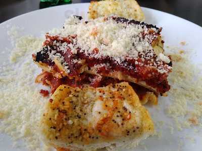 The Lasagna Store Pasta And More