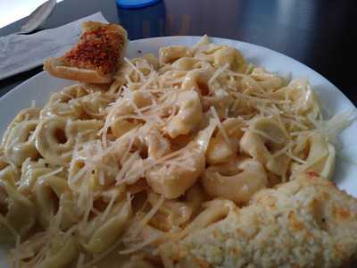 The Lasagna Store Pasta And More