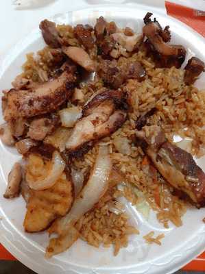 Bourbon Street Grill