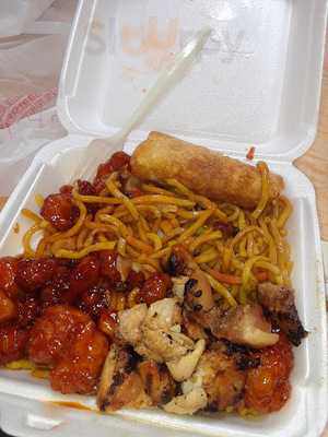 Bourbon Street Grill