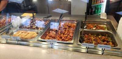 Bourbon Street Grill