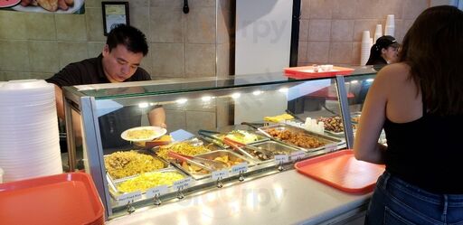 Bourbon Street Grill