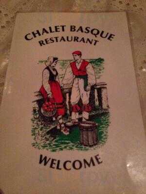 Chalet Basque