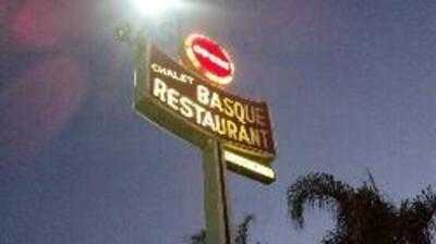 Chalet Basque