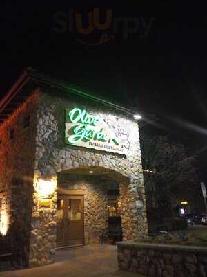 Olive Garden Italian Restaurant