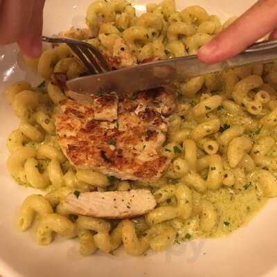 Olive Garden Italian Restaurant