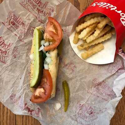 Portillo's Madison, Wisconsin - East Towne