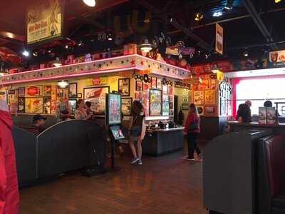 Portillo's Madison, Wisconsin - East Towne