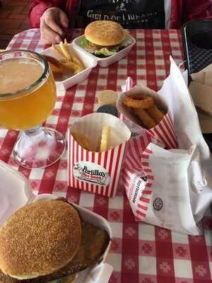Portillo's Madison, Wisconsin - East Towne