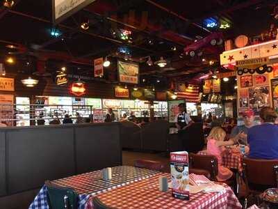 Portillo's Madison, Wisconsin - East Towne