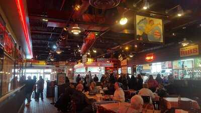 Portillo's Madison, Wisconsin - East Towne