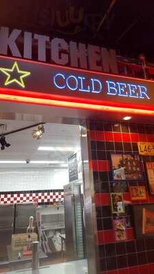 Portillo's Madison, Wisconsin - East Towne