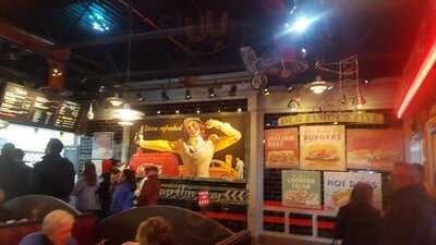 Portillo's Madison, Wisconsin - East Towne