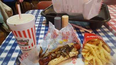 Portillo's Madison, Wisconsin - East Towne