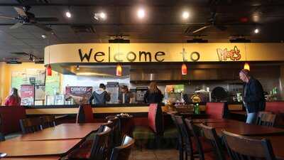 Moe's Southwest Grill
