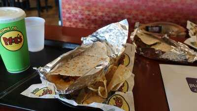 Moe's Southwest Grill