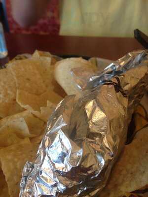 Moe's Southwest Grill