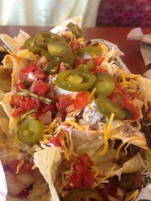 Moe's Southwest Grill