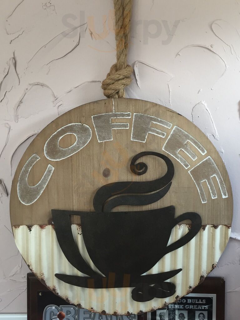 Jacobs Java