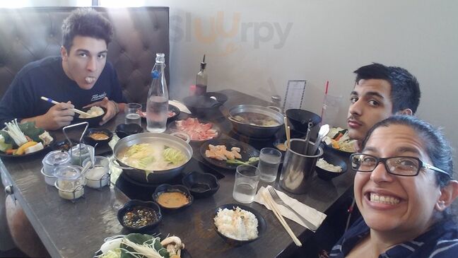 Yoshi Shabu Shabu