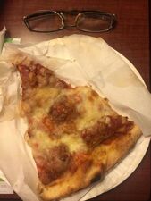 Dean Anthony's Express