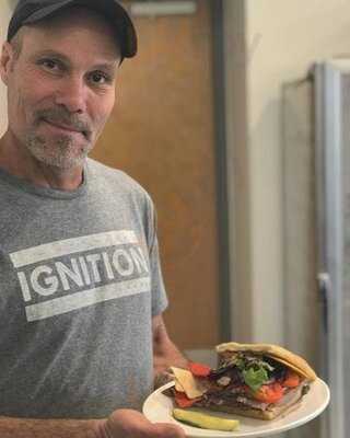 Vienna Coffee At The Regas Building