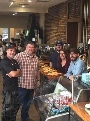 Vienna Coffee At The Regas Building