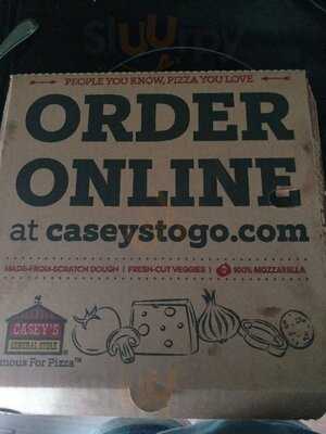 Casey's