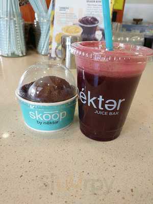 Nekter Juice Bar