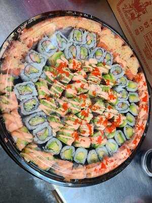 Red Bowl Asian Bistro