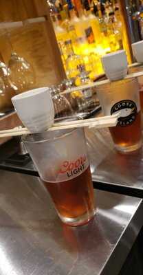 Red Bowl Asian Bistro