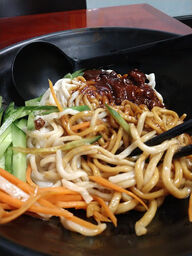 Chen's Dumpling House