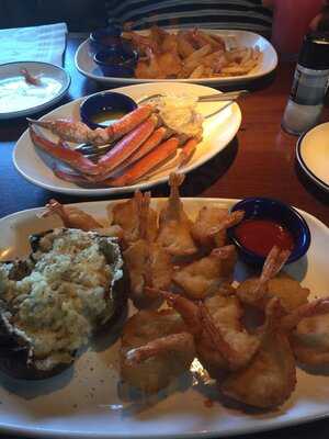 Red Lobster