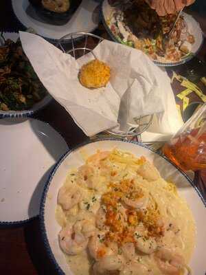 Red Lobster