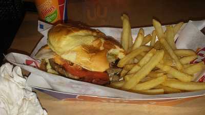 Dairy Queen Grill & Chill