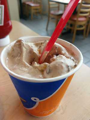 Dairy Queen Grill & Chill