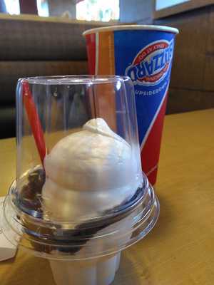 Dairy Queen Grill & Chill