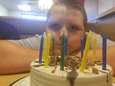 Dairy Queen Grill & Chill