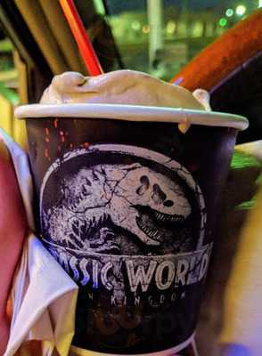 Dairy Queen Grill & Chill