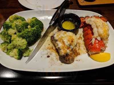Longhorn Steakhouse