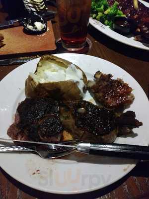 Longhorn Steakhouse